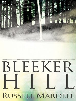 cover image of Bleeker Hill